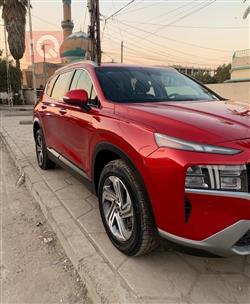 هیۆندای سەنتافی